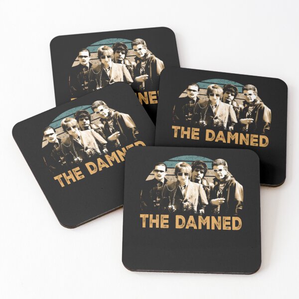 Item preview, The Punk Rock Band - The Black Album designed and sold by PicosRaphael.