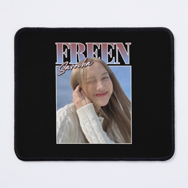 Item preview, FREEN SAROCHA designed and sold by kendraslater.
