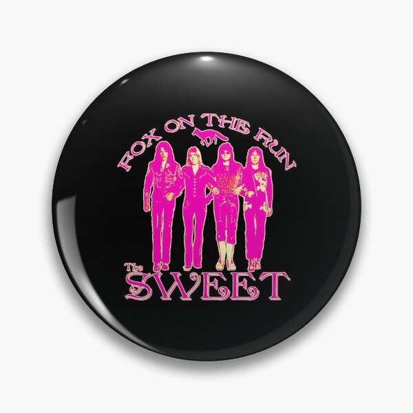 Item preview, The Rock Band - The Metal Tour 2023 designed and sold by BuckleyOaties.