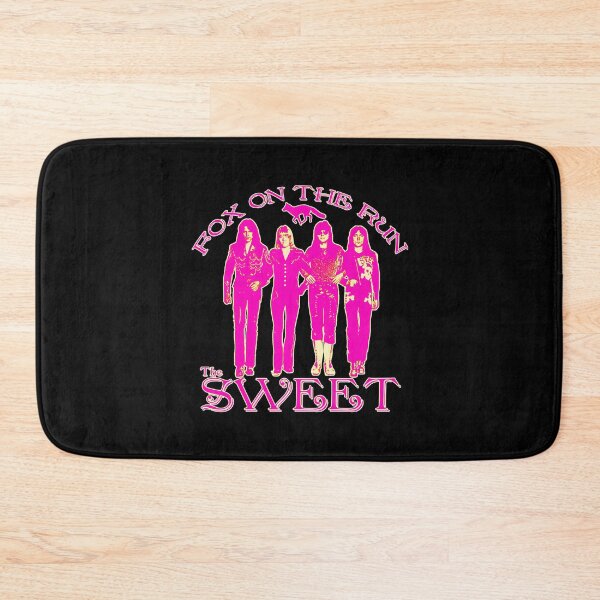 Item preview, The Rock Band - The Metal Tour 2023 designed and sold by BuckleyOaties.
