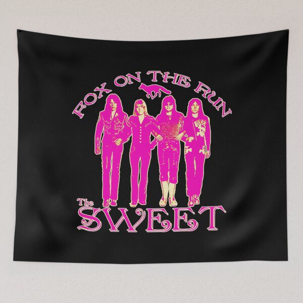Item preview, The Rock Band - The Metal Tour 2023 designed and sold by BuckleyOaties.