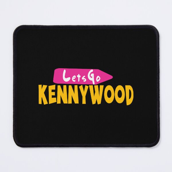 Item preview, kennywood yellow designed and sold by JollyBlaine.