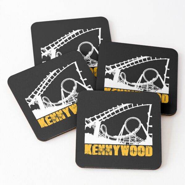 Item preview, KENNYWOOD designed and sold by JollyBlaine.