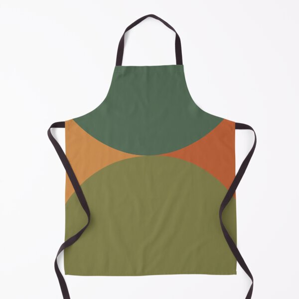 Artikelvorschau, Herbstfarben Midcentury entworfen und verkauft von MaiZephyr.