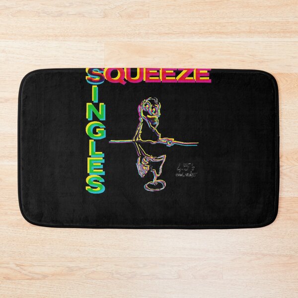 Item preview, Squeeze band designed and sold by CareySchmeler.