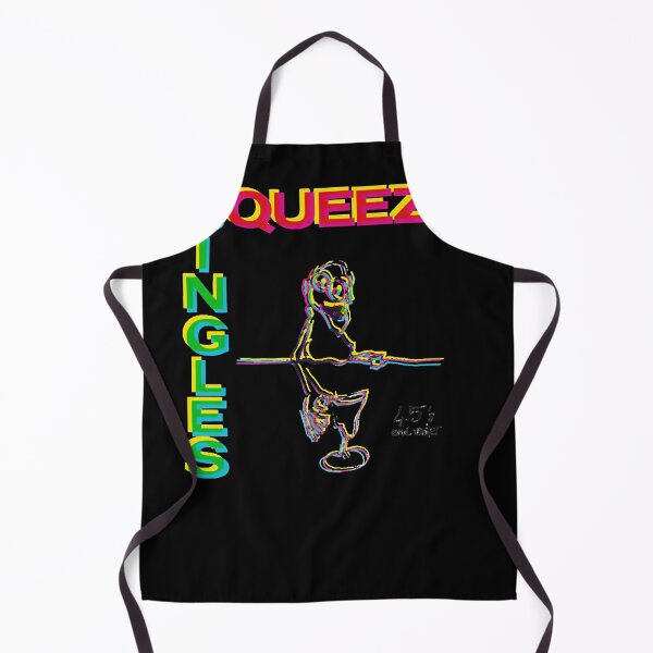 Item preview, Squeeze band designed and sold by CareySchmeler.