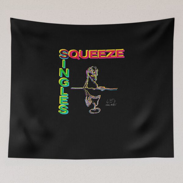 Item preview, Squeeze band designed and sold by CareySchmeler.