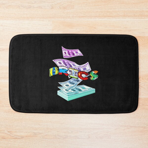 Item preview, The Brics l designed and sold by Zanglechan.