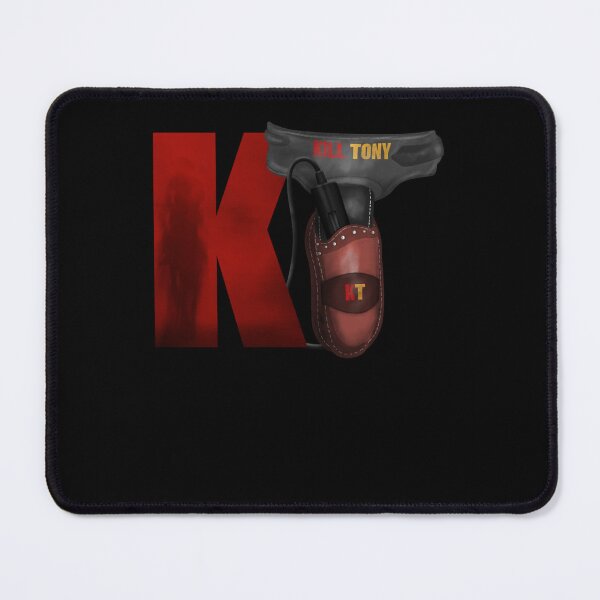 Item preview, hemed Gun Holste designed and sold by MorganButl.