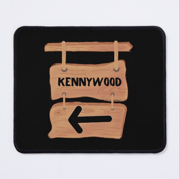 Item preview, Kennywood Direction designed and sold by JollyBlaine.