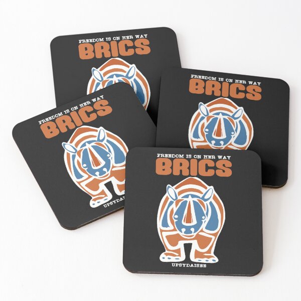 Item preview, BRICS+ Countries of the BRICS group designed and sold by Zanglechan.