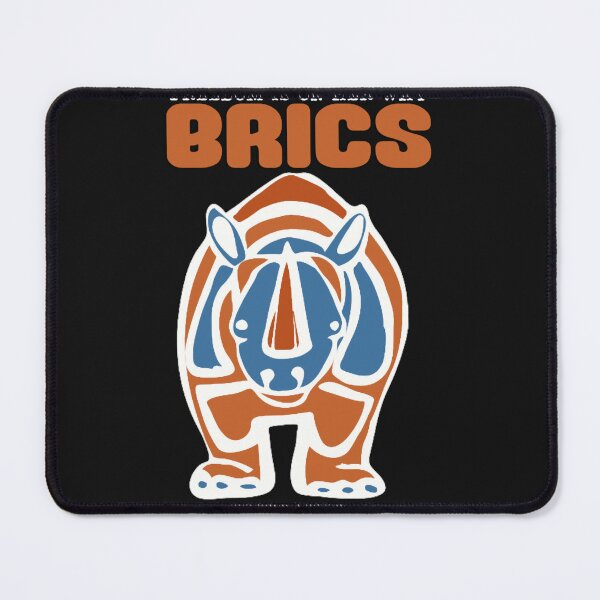 Item preview, BRICS+ Countries of the BRICS group designed and sold by Zanglechan.