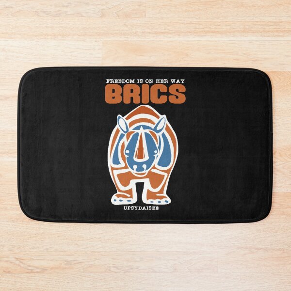 Item preview, BRICS+ Countries of the BRICS group designed and sold by Zanglechan.