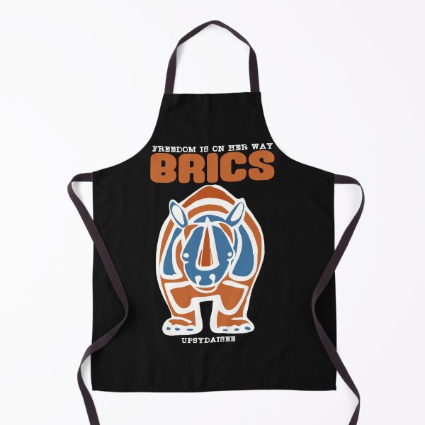 Item preview, BRICS+ Countries of the BRICS group designed and sold by Zanglechan.