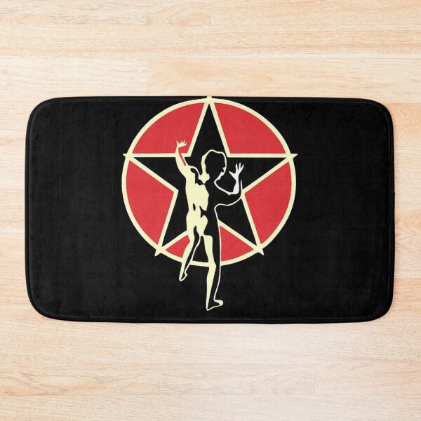Item preview, STARMAN CIRCLE designed and sold by CareySchmeler.