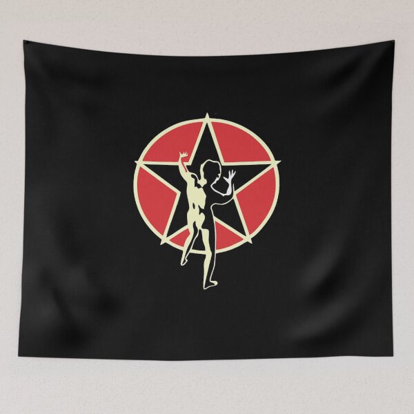 Item preview, STARMAN CIRCLE designed and sold by CareySchmeler.