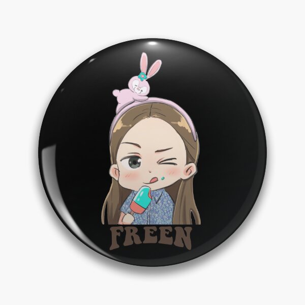 Item preview, FREEN SAROCHA designed and sold by kendraslater.