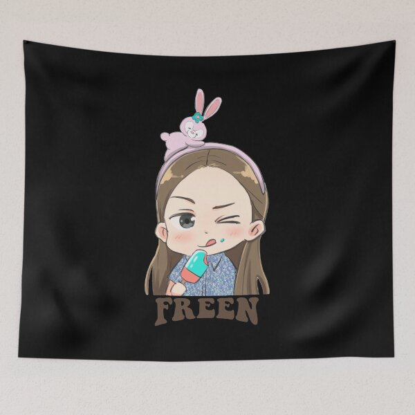 Item preview, FREEN SAROCHA designed and sold by kendraslater.