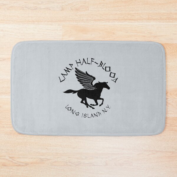 Item preview, Camp Half-Blood designed and sold by Zanglechan.