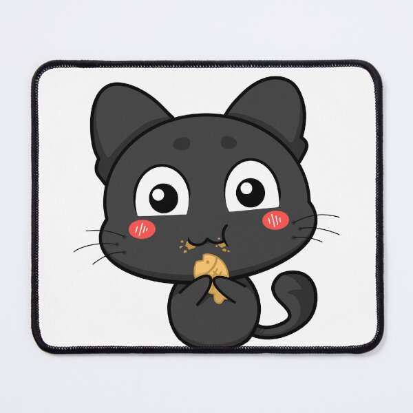Item preview, Cat: I love Cookies designed and sold by Yatonishkie.