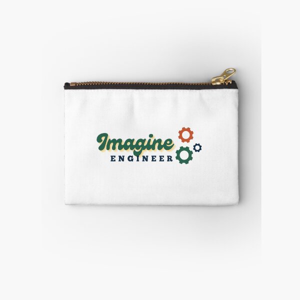 Item preview, Imagine Engineer designed and sold by Custom-Print.