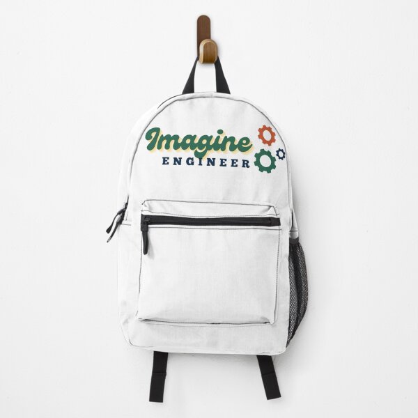 Item preview, Imagine Engineer designed and sold by Custom-Print.