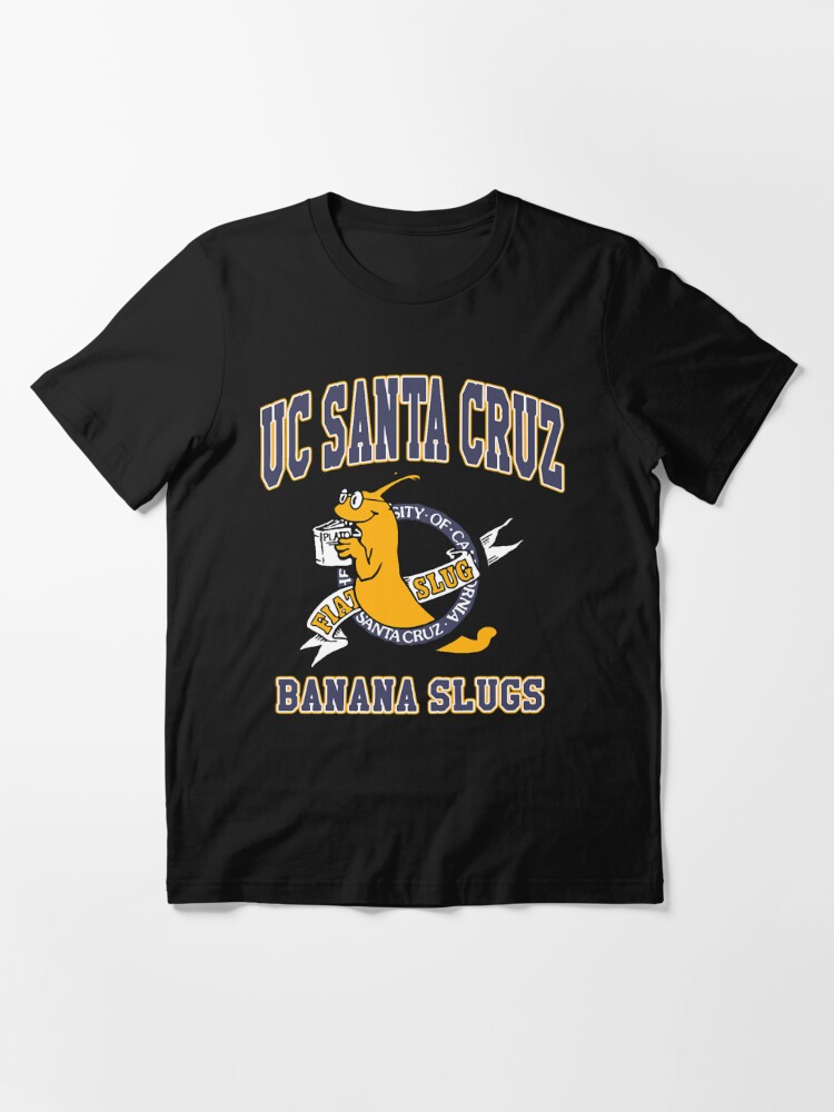 Uc Santa Cruz Banana 