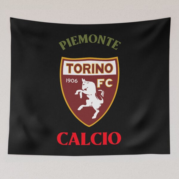 Item preview, piemonte Juventus of Turin Torino FC   designed and sold by MyrtTremblay.