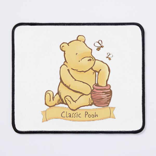 Item preview, Winnie The Pooh designed and sold by AncientFleming.