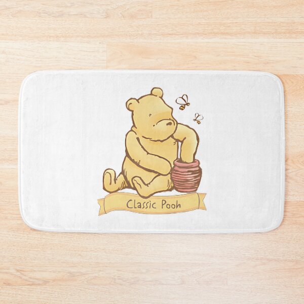Item preview, Winnie The Pooh designed and sold by AncientFleming.