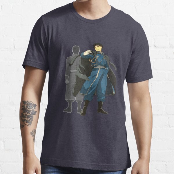 Maes et Roy T-shirt essentiel