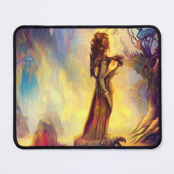 Item preview, Woodland Melodies designed and sold by VisionGalaxyDesigns.