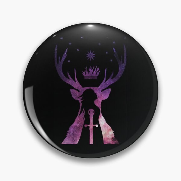 Item preview, Throne of Glass Aelin Fanart designed and sold by cydneystehrasas.