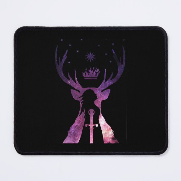 Item preview, Throne of Glass Aelin Fanart designed and sold by cydneystehrasas.
