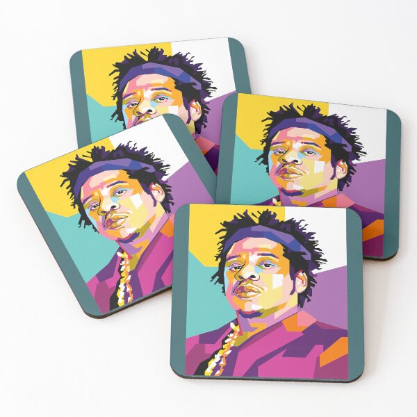 Item preview, Jay Z designed and sold by BraenAbu.