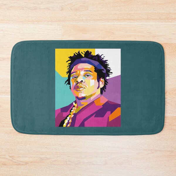 Item preview, Jay Z designed and sold by BraenAbu.