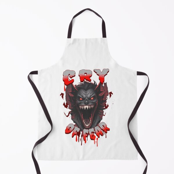 Item preview, Cry of fear designed and sold by CommandYamilet.