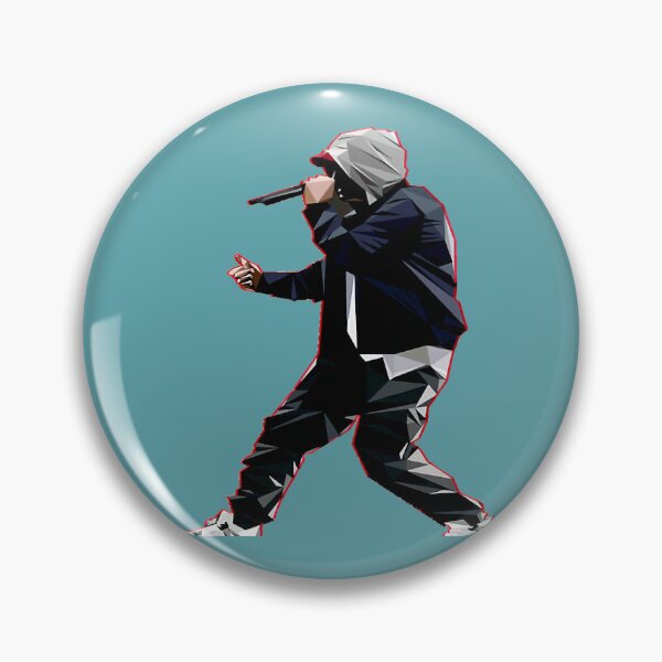 Item preview, EMINEM designed and sold by BraenAbu.