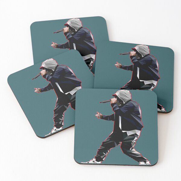 Item preview, EMINEM designed and sold by BraenAbu.