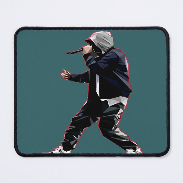 Item preview, EMINEM designed and sold by BraenAbu.