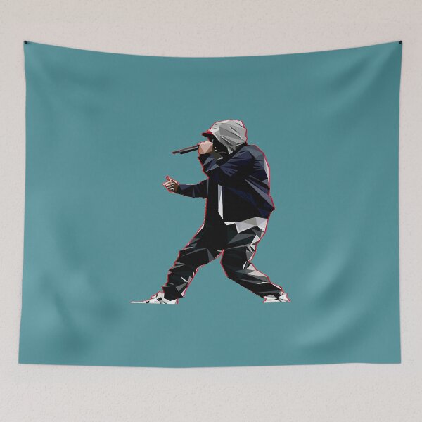 Item preview, EMINEM designed and sold by BraenAbu.