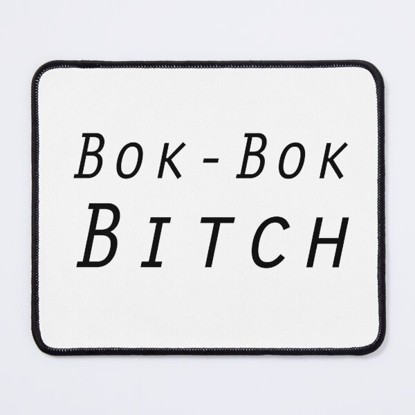 Item preview, Bok-Bok! designed and sold by Christopher Small.