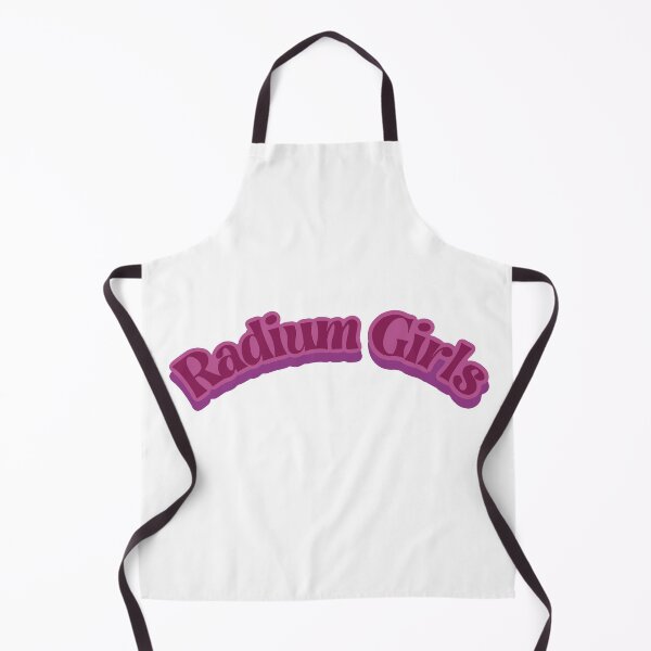 Item preview, Pink Radium girls  designed and sold by whimsythepooh.
