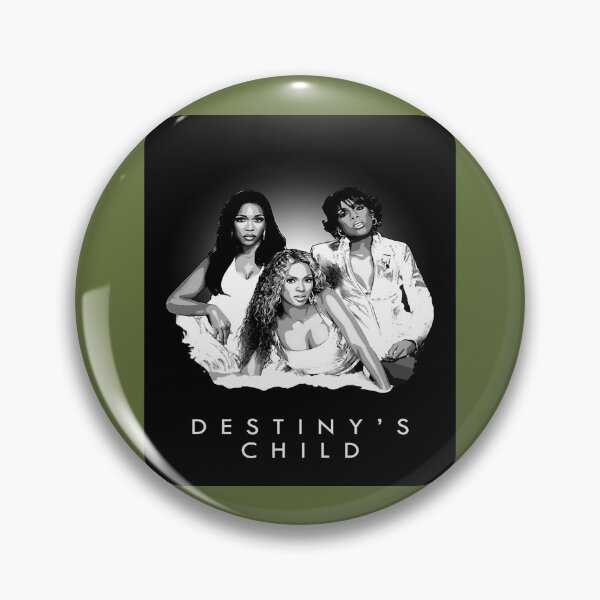 Item preview, Destiny's Child  designed and sold by BraenAbu.