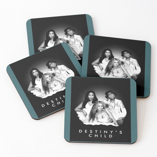 Item preview, Destiny's Child  designed and sold by BraenAbu.