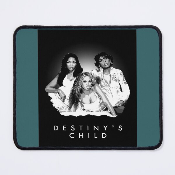 Item preview, Destiny's Child  designed and sold by BraenAbu.
