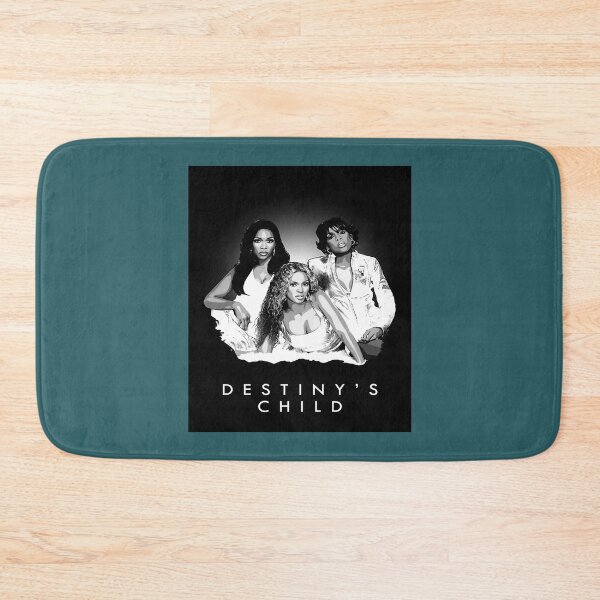 Item preview, Destiny's Child  designed and sold by BraenAbu.