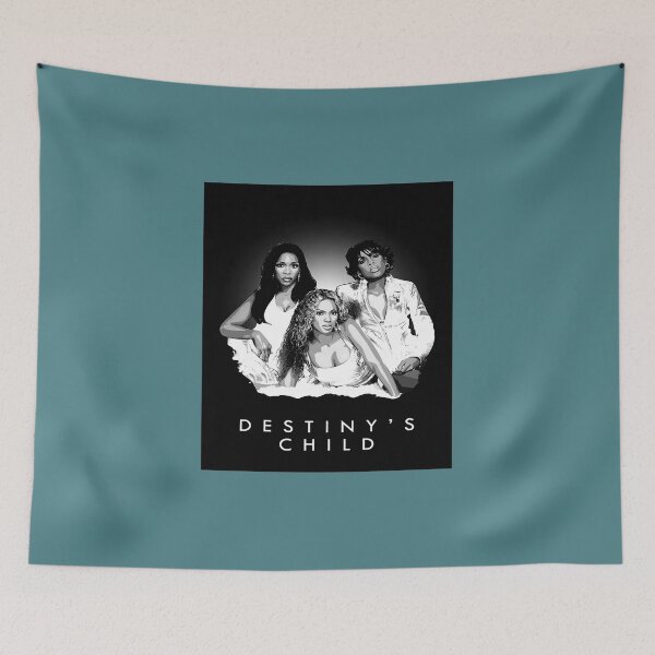 Item preview, Destiny's Child  designed and sold by BraenAbu.