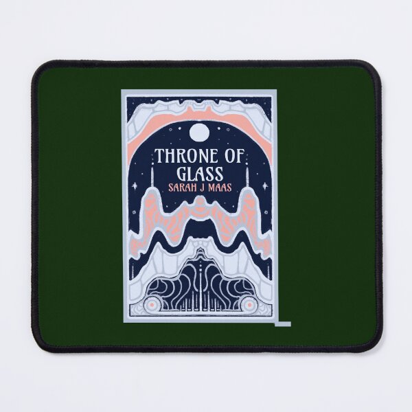 Item preview, Throne of Glass Inspired designed and sold by cydneystehrasas.