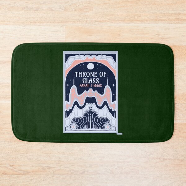 Item preview, Throne of Glass Inspired  designed and sold by cydneystehrasas.